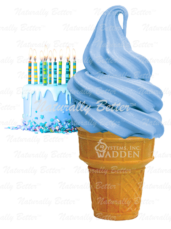Birthday_Cake= 24 Flavors of Soft Serve
